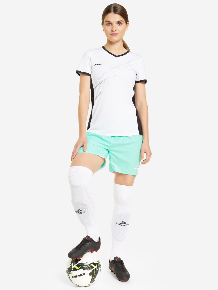 Шорты женские Pace Sho - фото 3