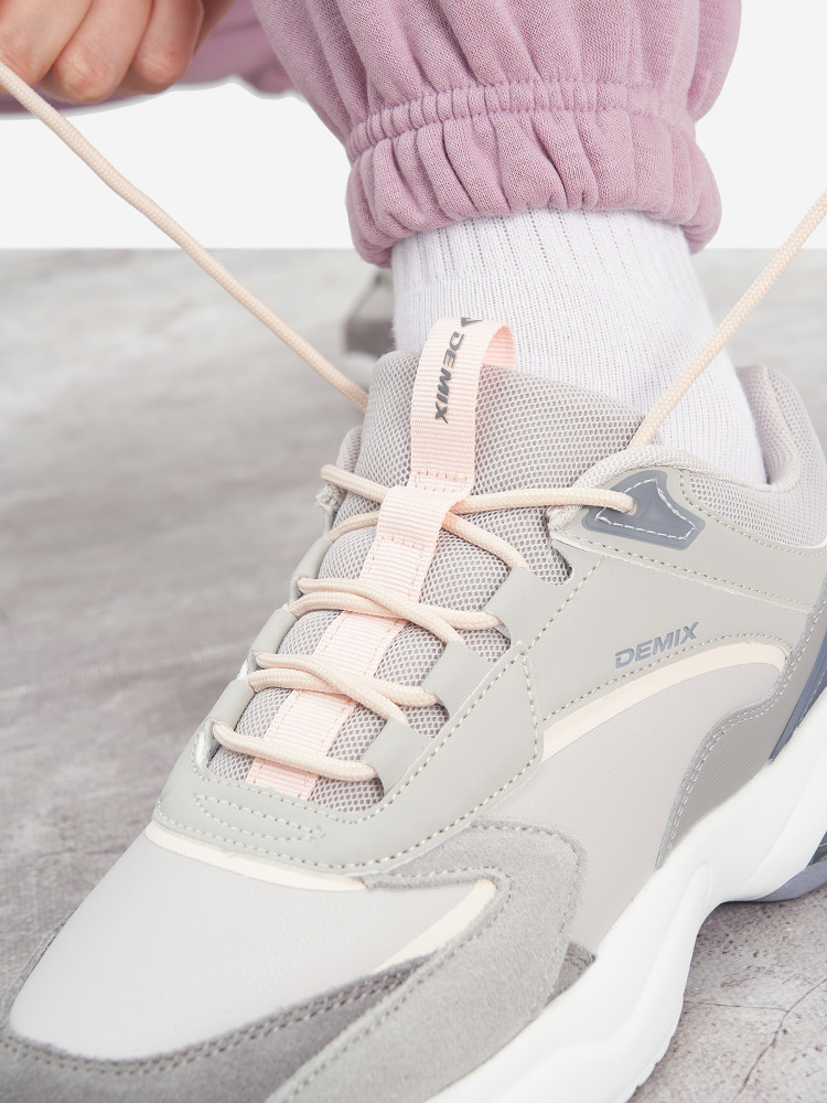 Женские кроссовки Neo Bubble Max Prm - фото 10