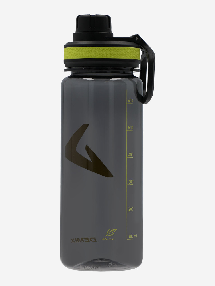 Бутылка для воды, 700 мл - фото 2