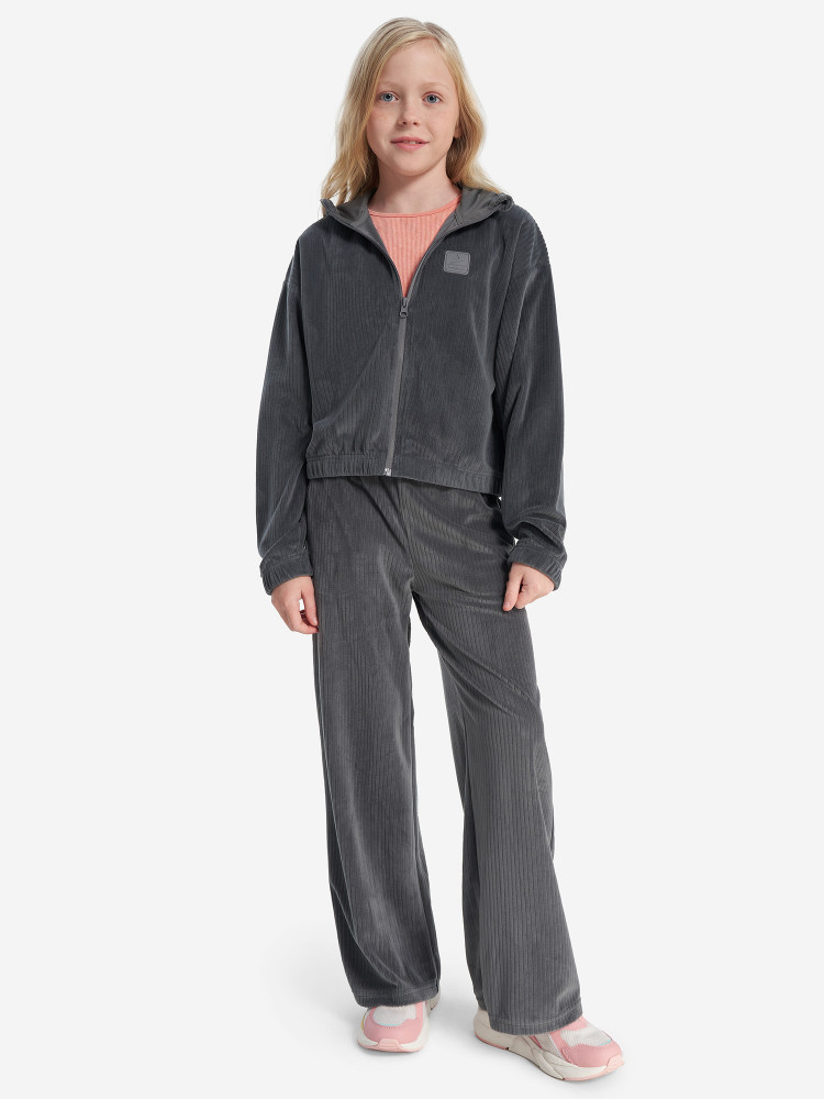 Костюм для девочек - фото 2