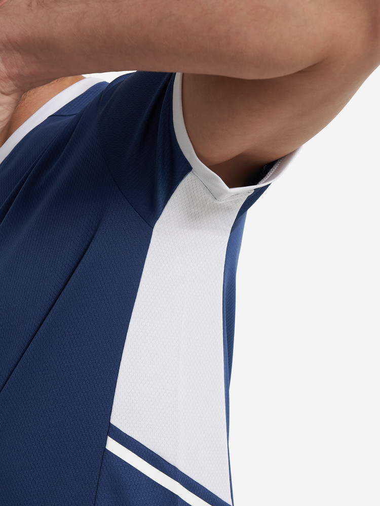 Футболка мужская Demix - фото 5