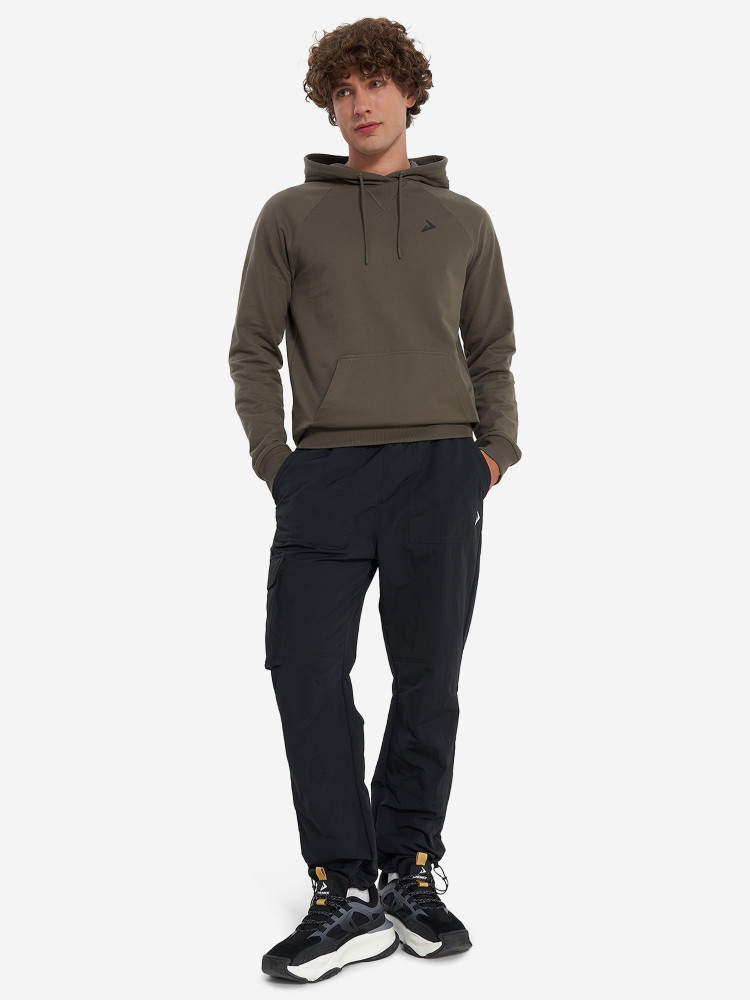 Худи мужская - фото 4