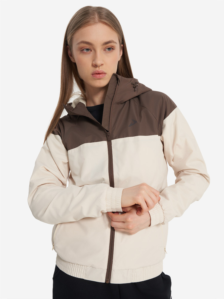 Легкая куртка женская - фото 1