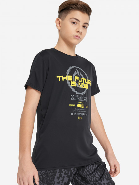 Футболка для мальчиков