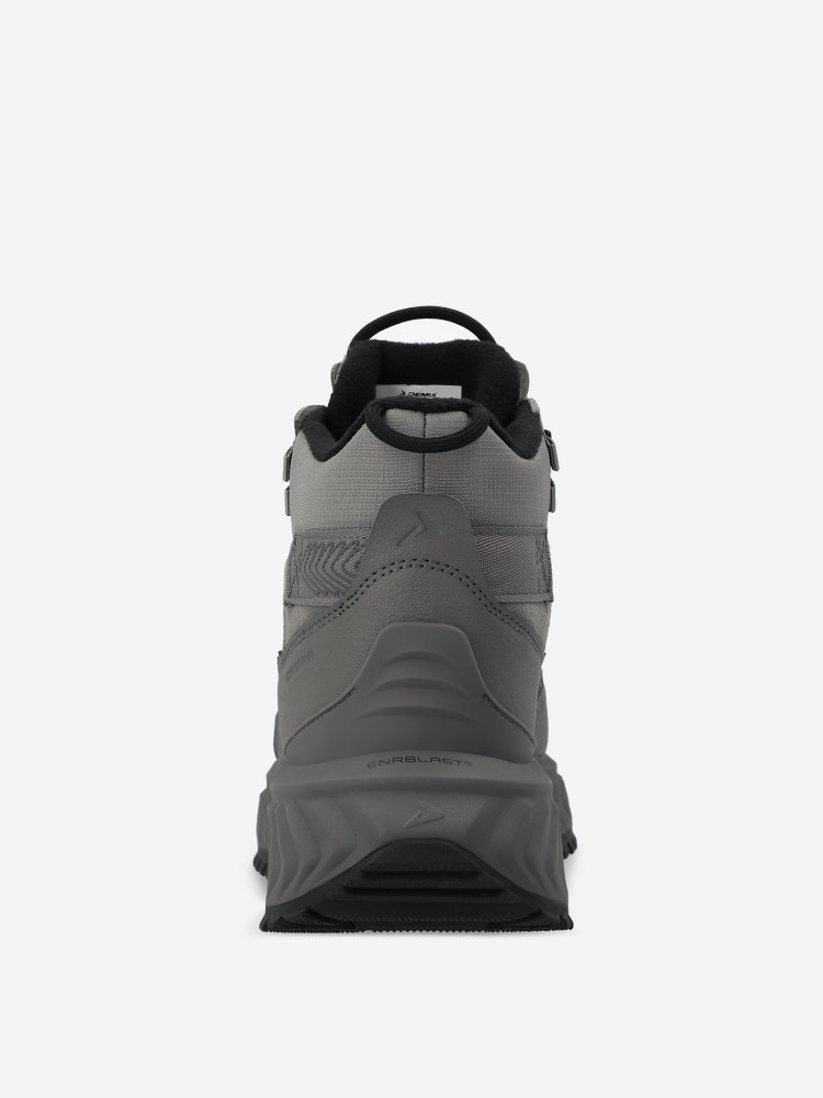 Кроссовки утепленные мужские Ucrazy Enrblast 3 - фото 3