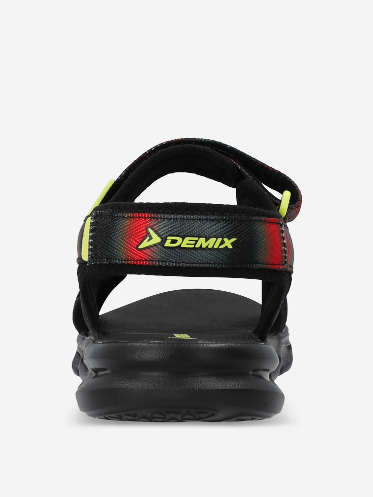 Сандалии для мальчиков Flicker Snd 3.0 - фото 4