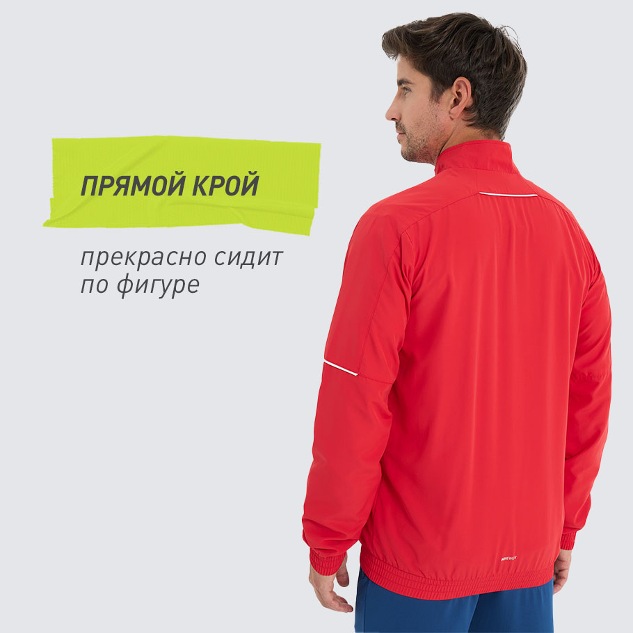 КОМФОРТНАЯ ПОСАДКА