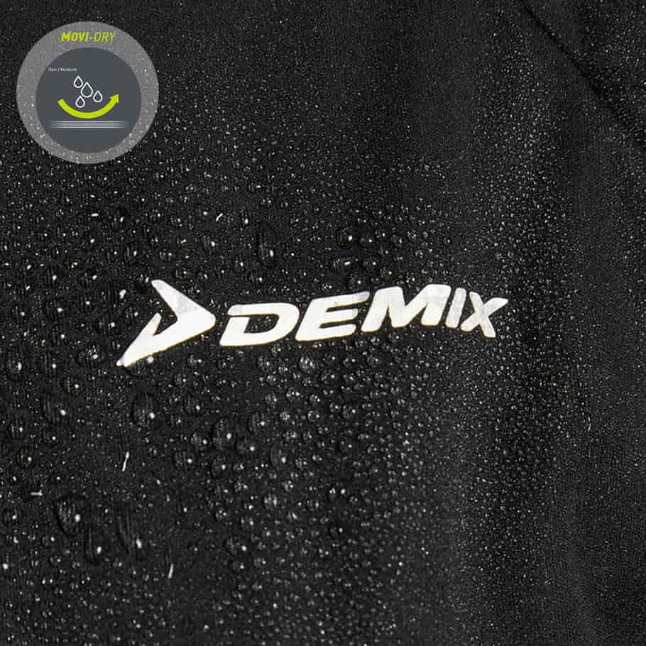 ВОДОНЕПРОНИЦАЕМАЯ МЕМБРАНА