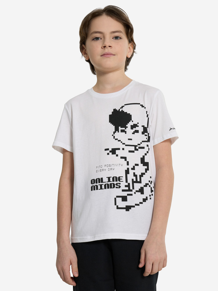 Футболка для мальчиков - фото 2