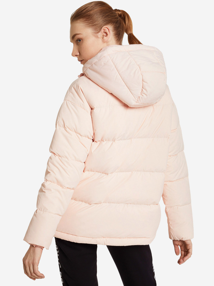 Пуховик женский - фото 2