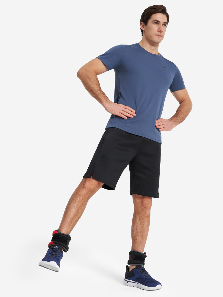 Утяжелители, 2 х 1 кг - фото 9