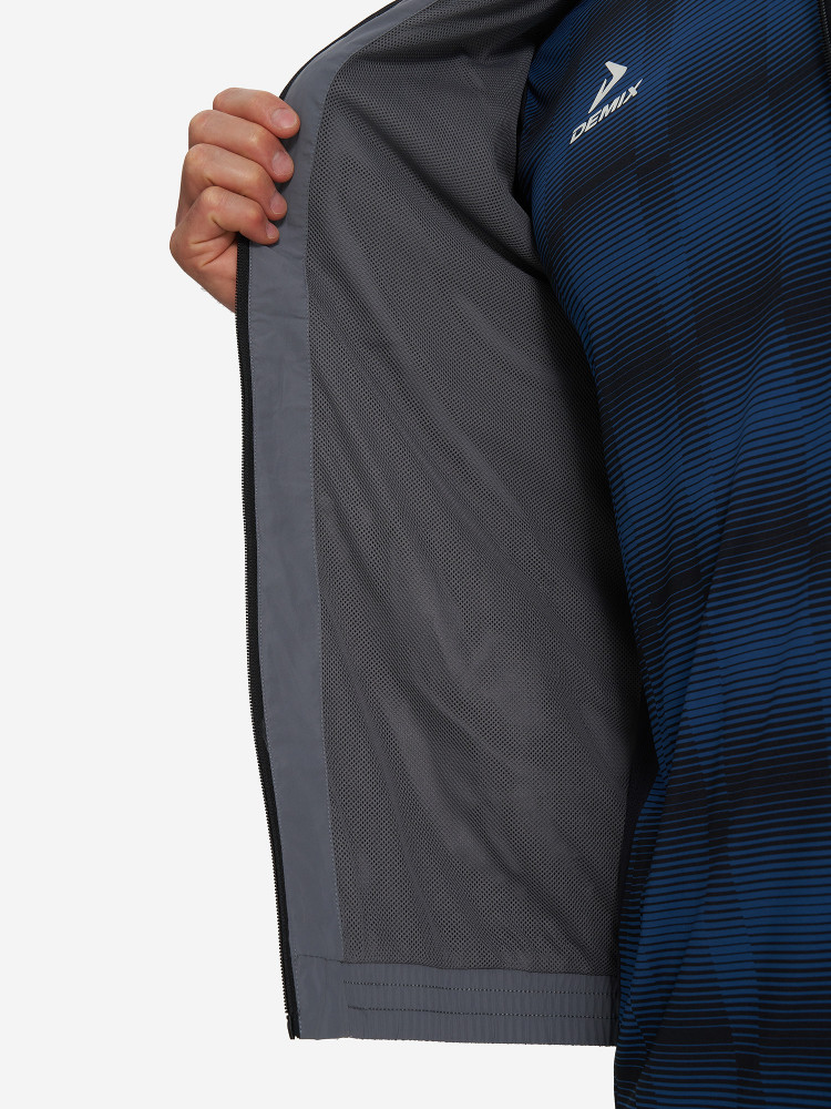 Ветровка мужская - фото 7