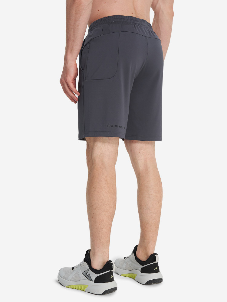 Шорты мужские - фото 3