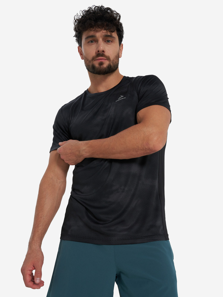 Футболка мужская - фото 1