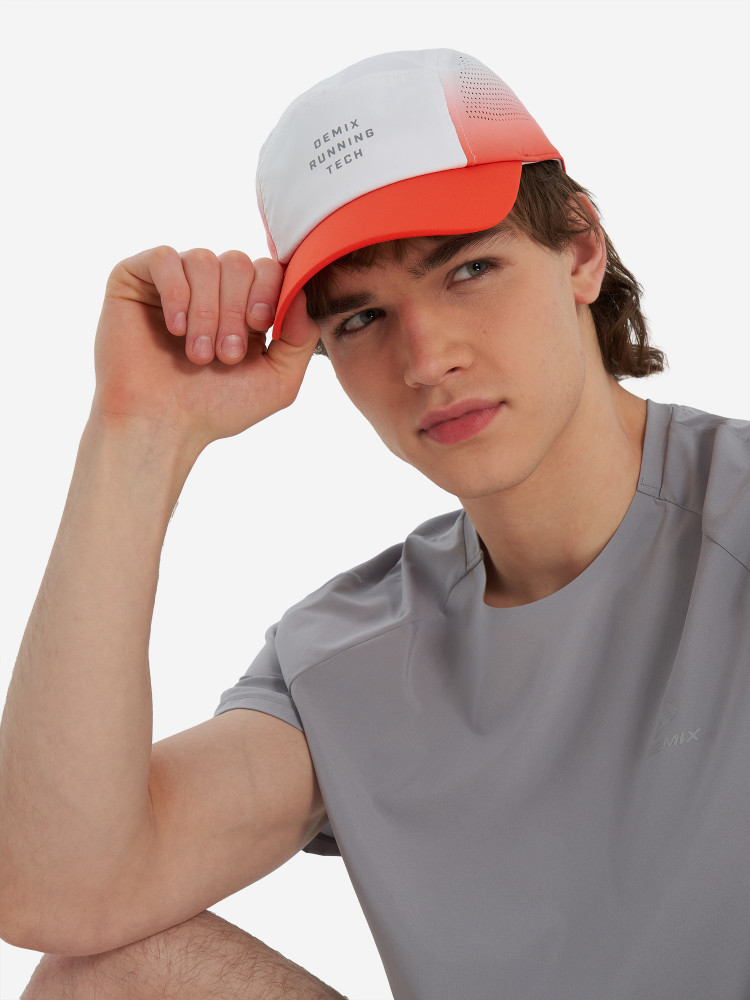 Бейсболка - фото 4