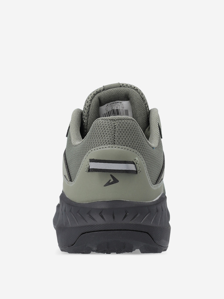 Кроссовки мужские Compact Trail 3 - фото 3