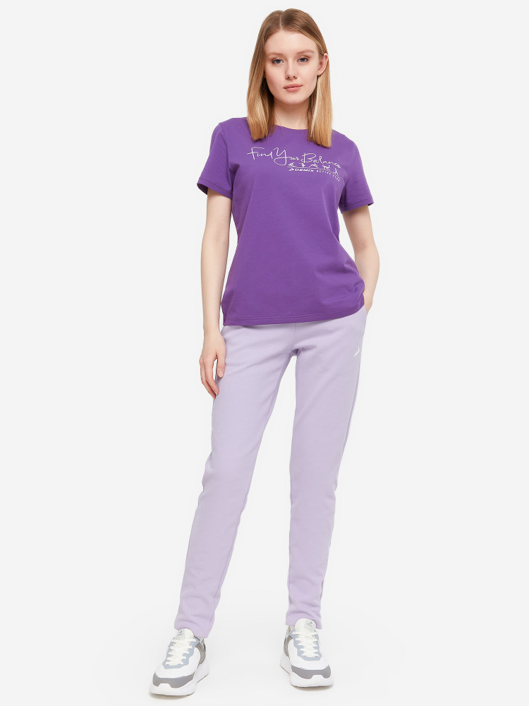 Футболка женская - фото 3