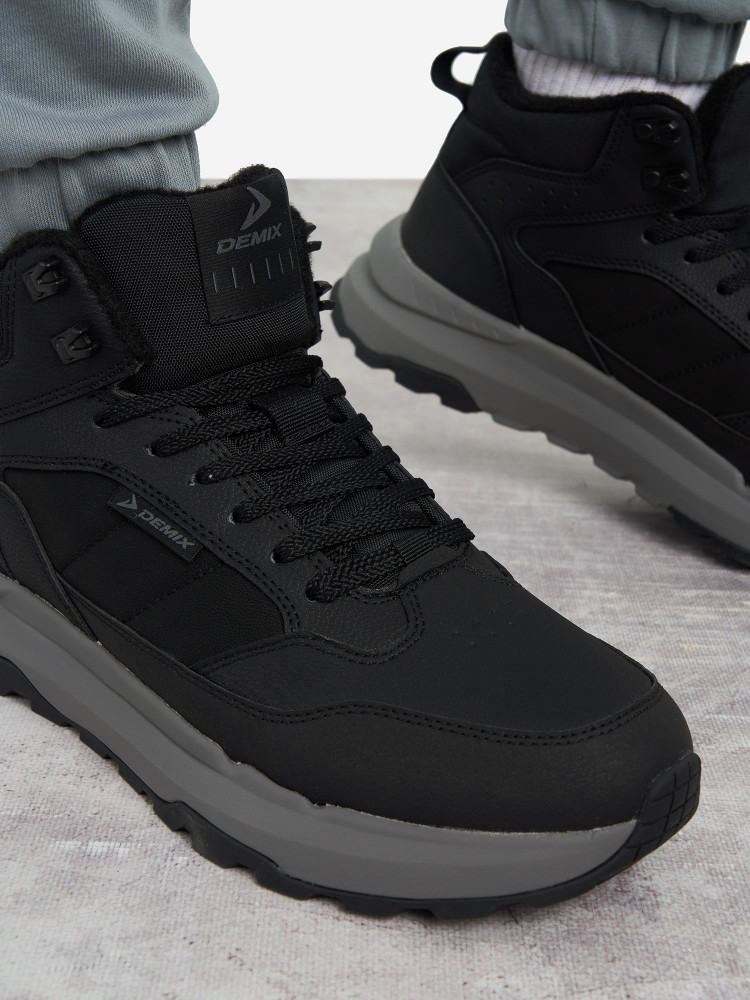 Кроссовки утепленные мужские Unity 4 - фото 8