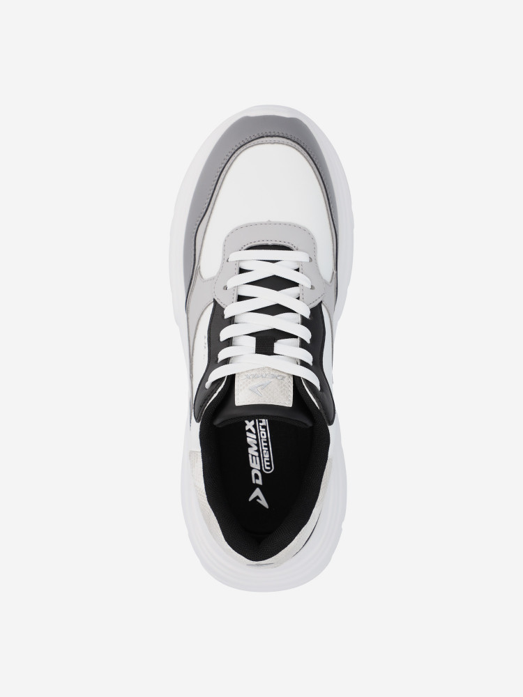 Кроссовки женские Serena 4 - фото 5