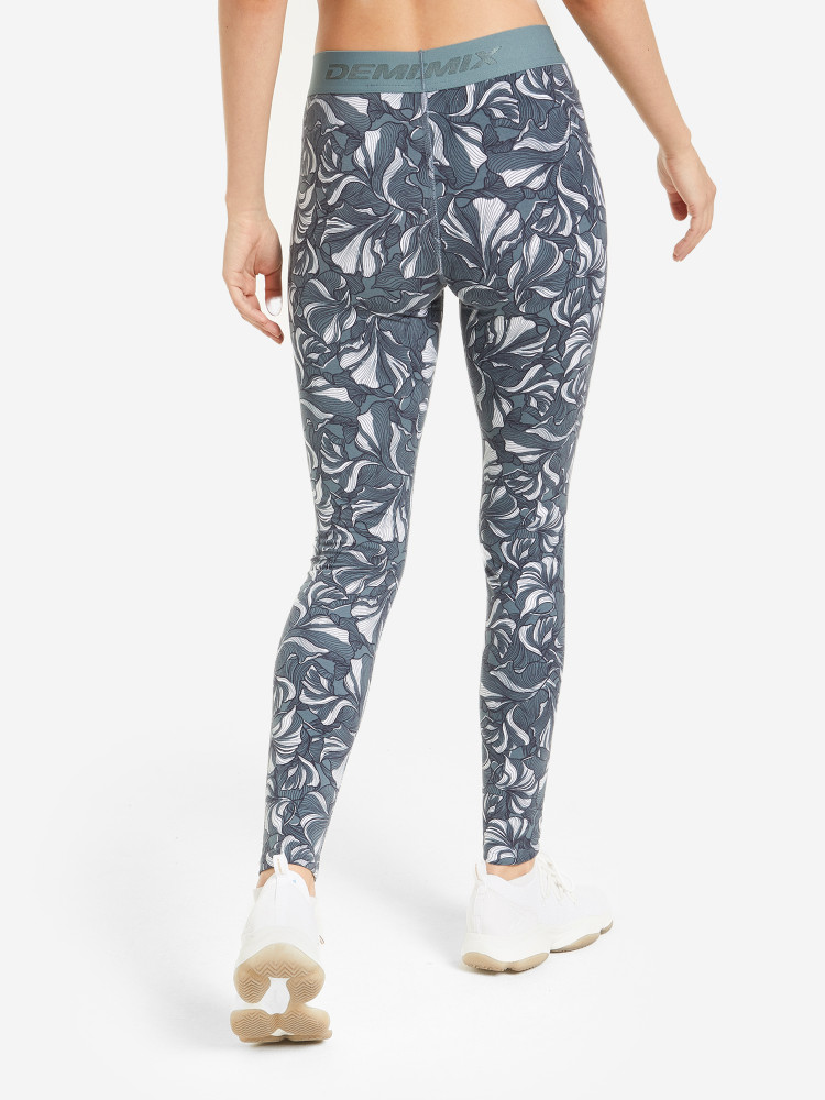 Легинсы женские - фото 2