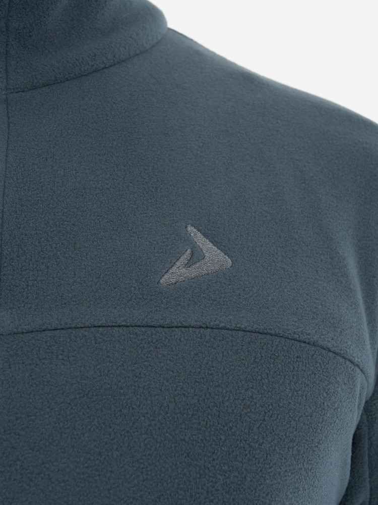 Джемпер флисовый мужской - фото 6