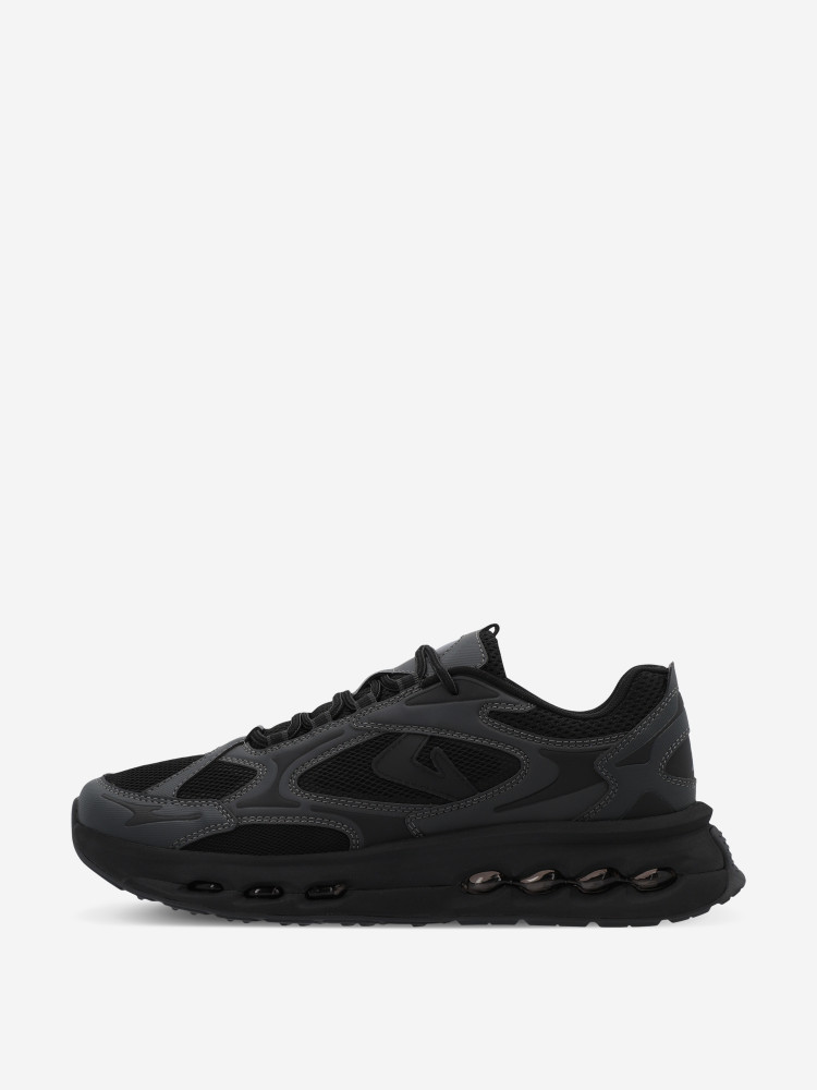 Кроссовки мужские - фото 1