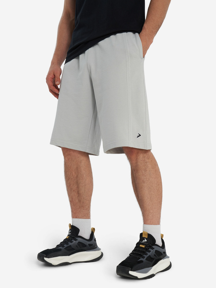 Шорты мужские - фото 1