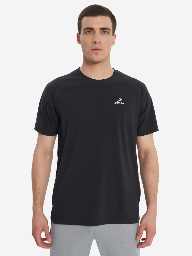 Футболка мужская Demix - фото 2