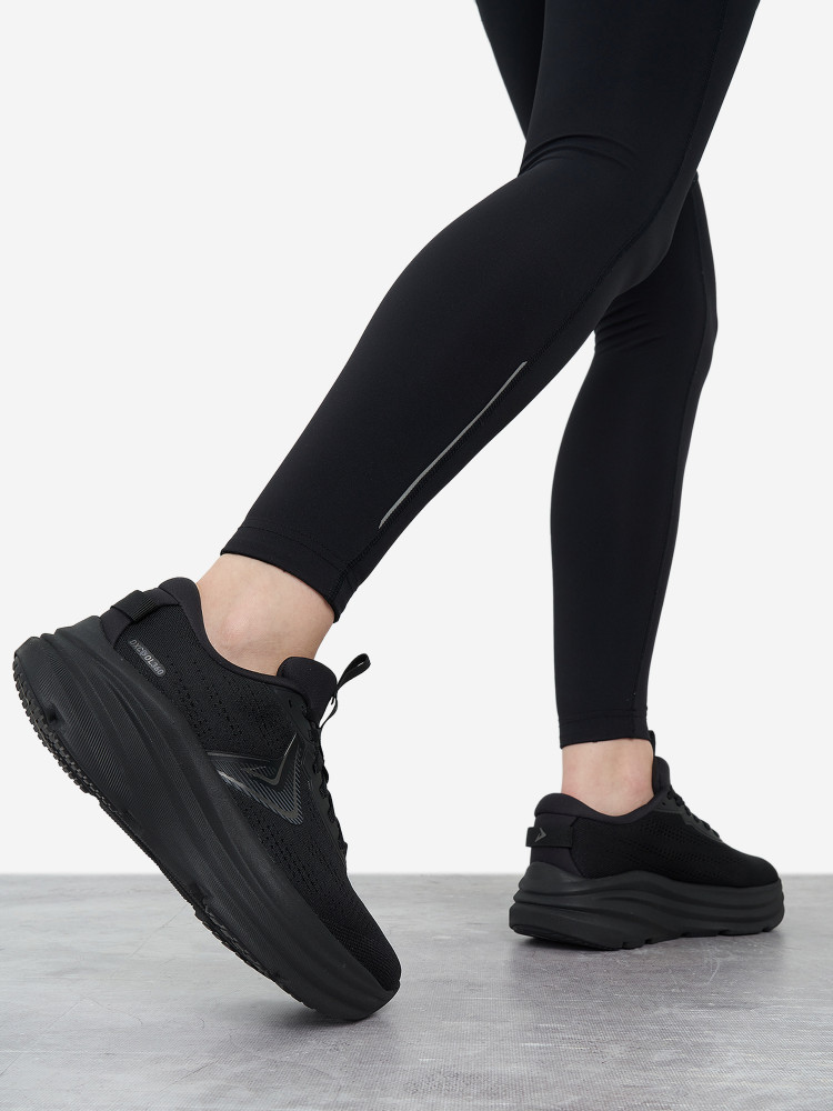 Кроссовки женские Demix Space - фото 8