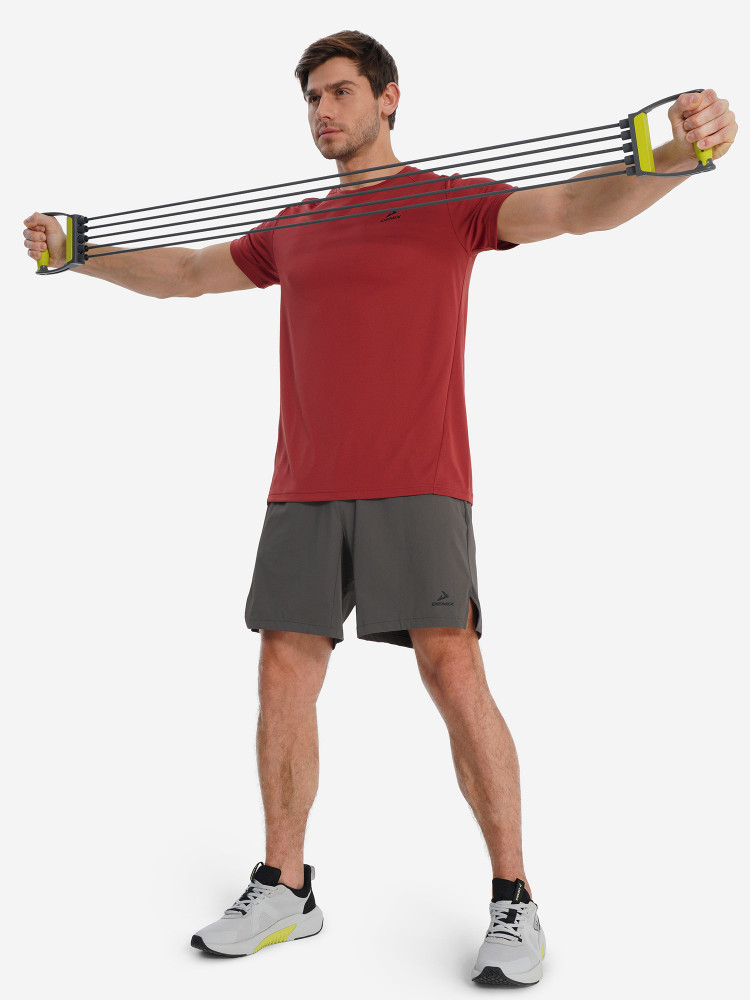 Шорты мужские - фото 5