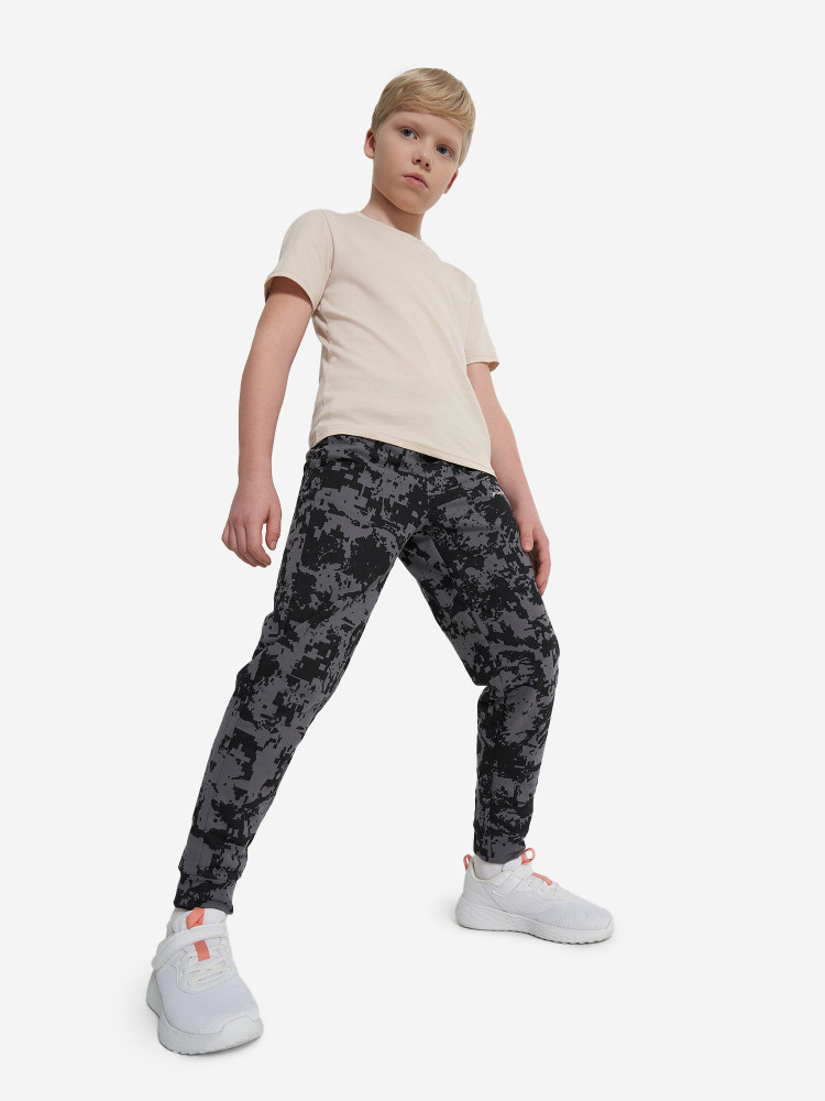 Футболка для мальчиков - фото 4