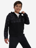 черный/серый