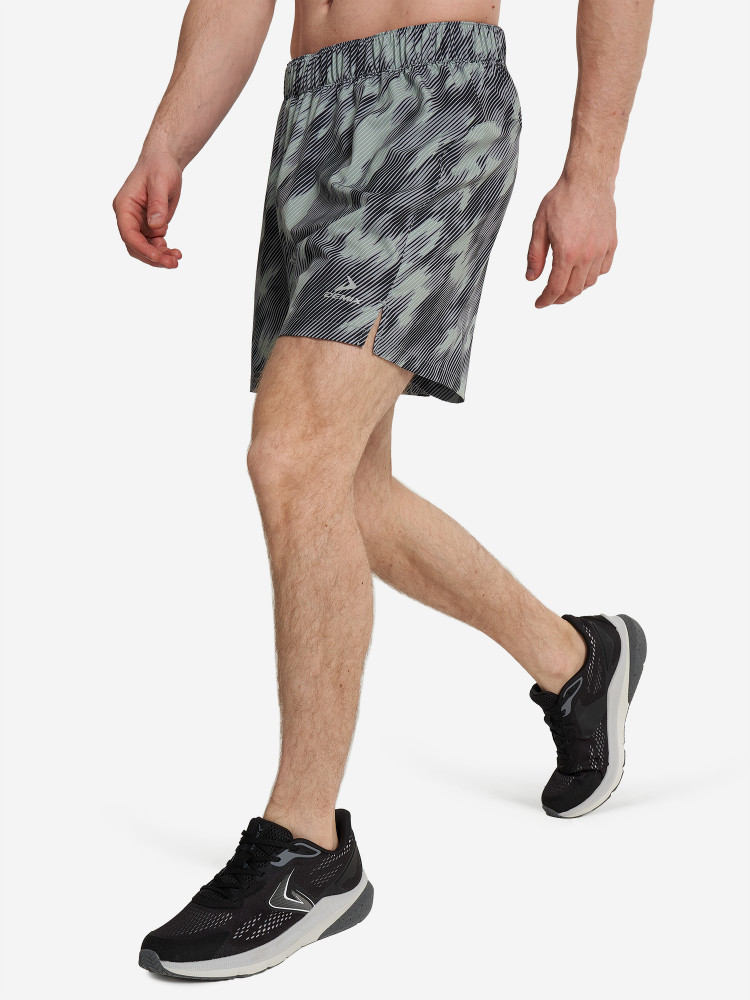 Шорты мужские - фото 9