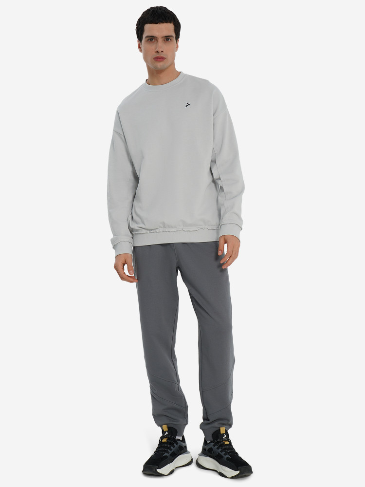 Брюки мужские Brand Love Pack - фото 4