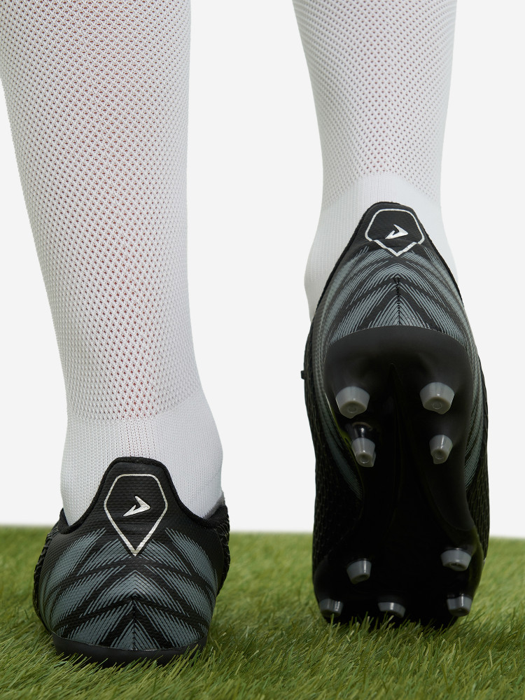 Бутсы для мальчиков Exponenta Jr Fg - фото 11