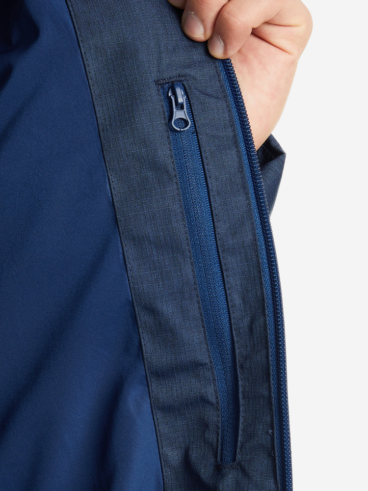 Пуховик мужской - фото 8