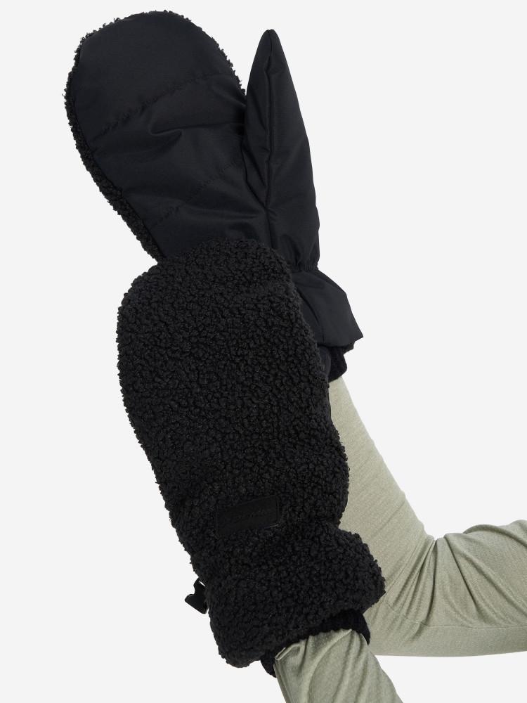 Перчатки - фото 7