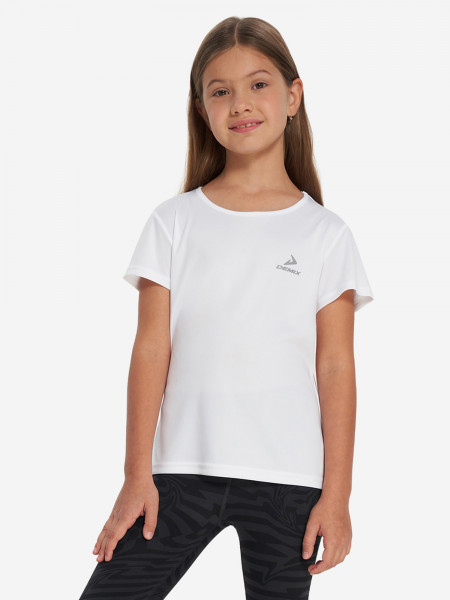 Футболка для девочек