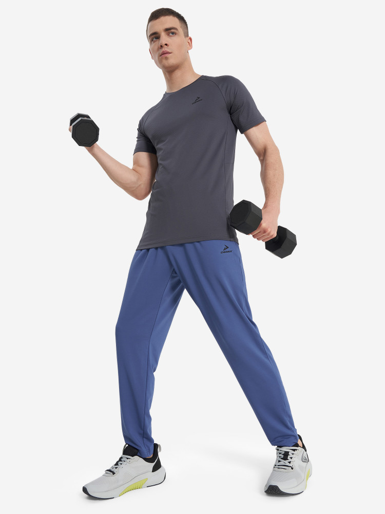 Футболка мужская - фото 4