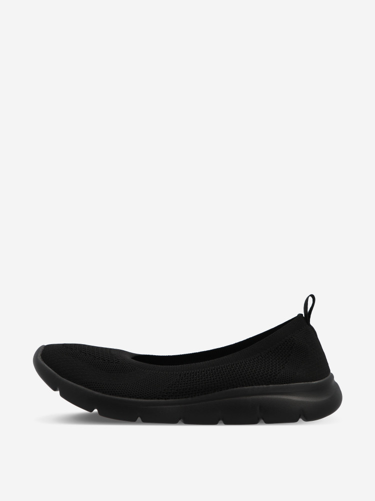 Балетки женские BALLERINA 2 - фото 1