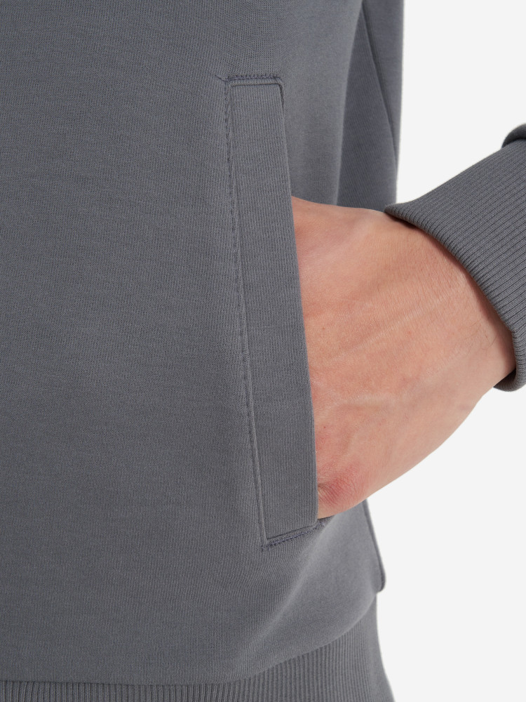 Толстовка мужская - фото 5