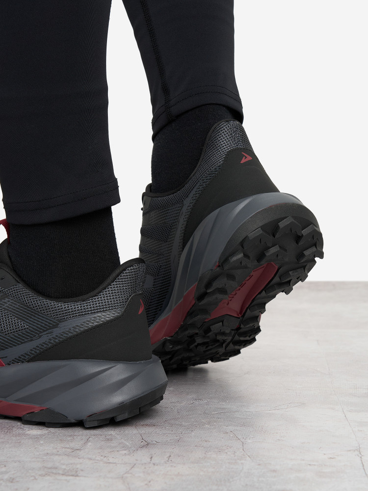 Кроссовки мужские Speed Trail Pro - фото 9