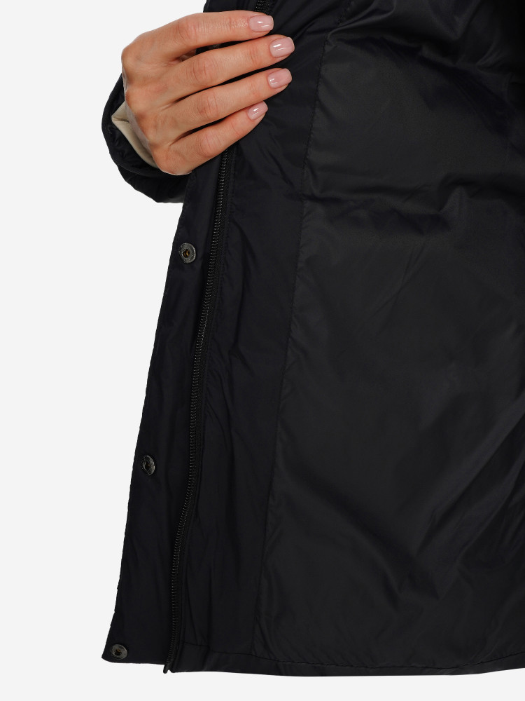 Пуховик женский - фото 12