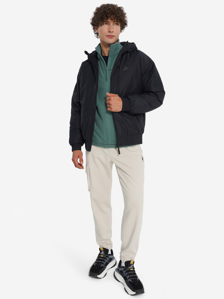 Куртка утепленная мужская - фото 5