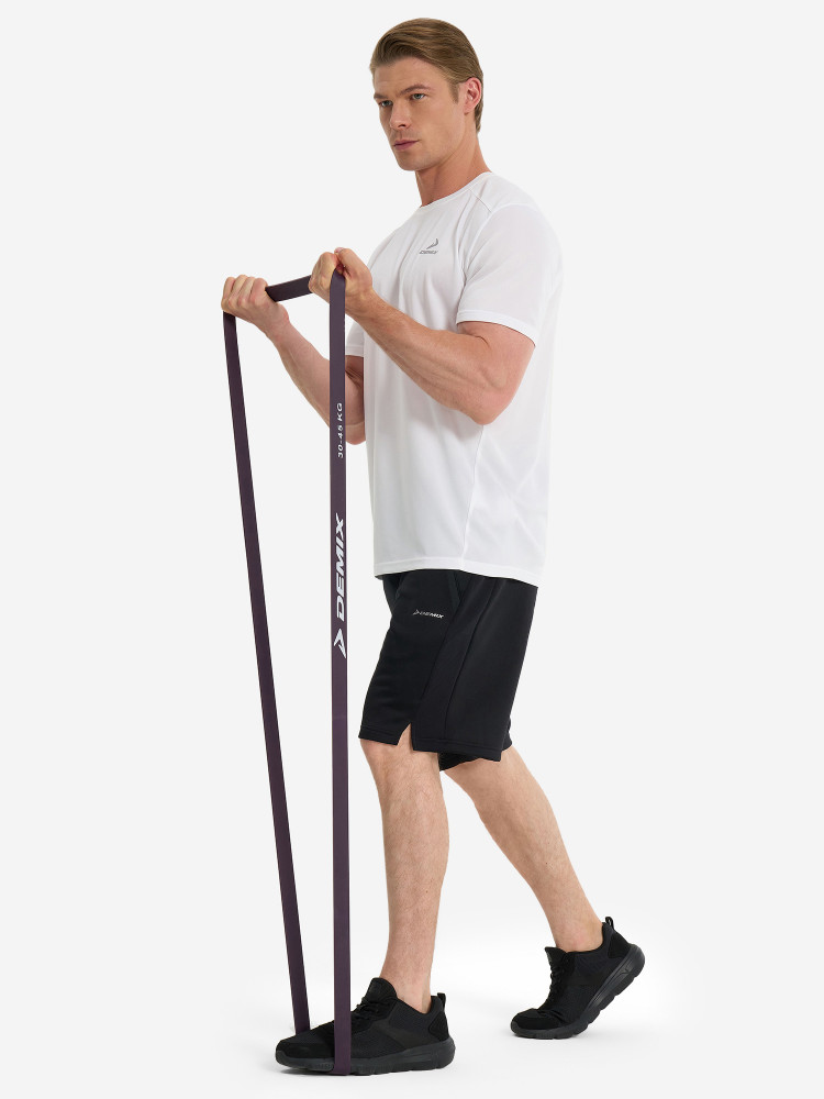 Лента силовая, 30-45 кг - фото 5