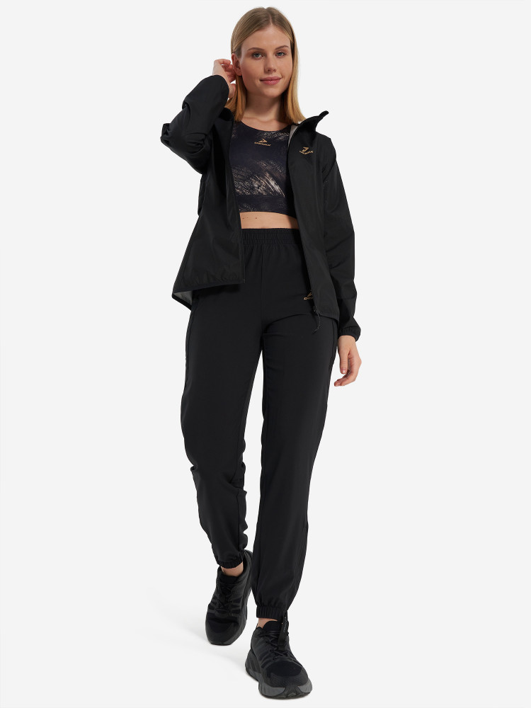 Брюки женские - фото 4