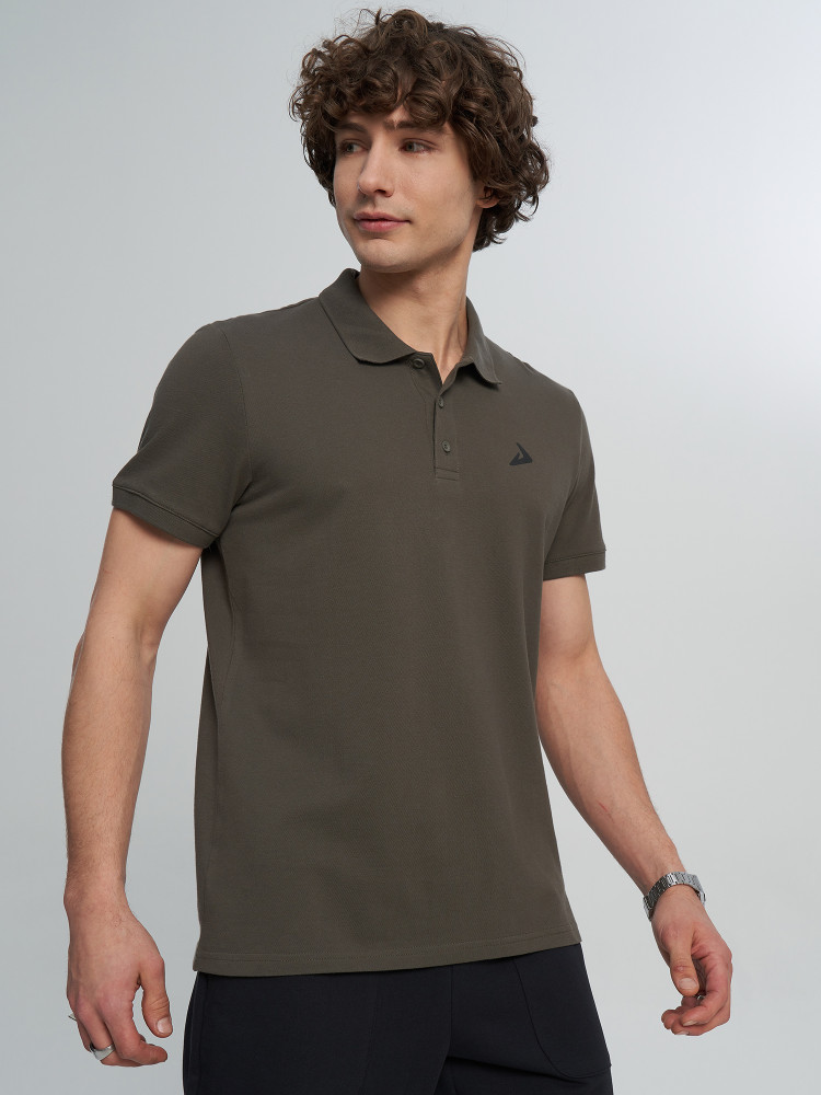 Поло мужское - фото 6