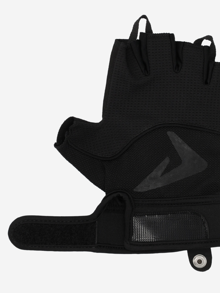 Перчатки для фитнеса - фото 7