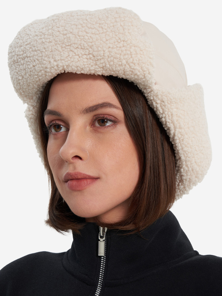 Шапка - фото 9