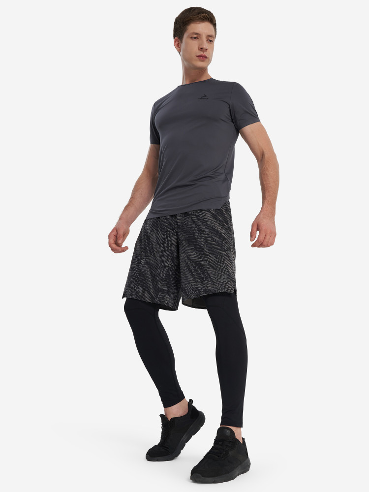 Шорты мужские - фото 4